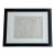 Framed Nude With Bird After Picasso Line Drawing For Sale