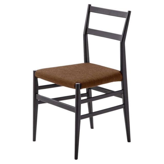 Leggera Chair by Gio Ponti for Cassina For Sale - Image 14 of 14