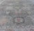 Tribal Turkish Oushak Rug Medallion Design by Keivan Woven Arts, 9' X 11'9 For Sale - Image 3 of 10
