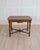 19th Century Italian Walnut Writing Desk, Neoclassical Design For Sale - Image 11 of 18