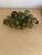 Mid Century Modern Green Lucite Grape Cluster For Sale - Image 11 of 13