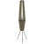 Space Age Rocket Floor Lamp, Czechoslovakia, 1960s For Sale - Image 6 of 6