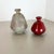 Ceramic Studio Pottery Vases from Hartwig Heyne, Germany, 1970s, Set of 2 For Sale - Image 3 of 18