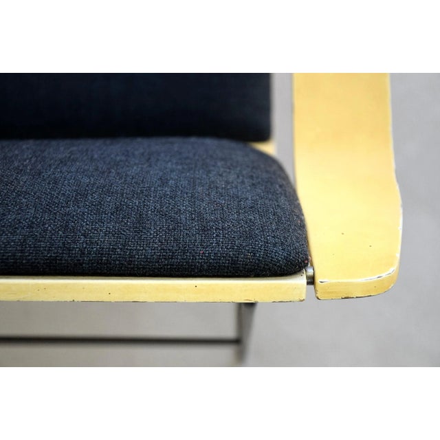 Plywood Armchair by Günter Renkel for Lego, 1950s For Sale - Image 4 of 10