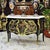 A true work of art, this French Louis XV Bombe Chest blends exceptional craftsmanship with timeless elegance. Featuring a...