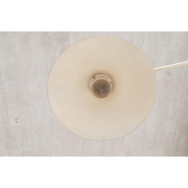 Gray Counterbalance Ceiling Lamp by JJM Hoogervorst For Sale - Image 8 of 12
