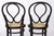 Set of No. 20 Chairs from Thonet, 1930s For Sale - Image 5 of 12