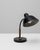 1930s 1930s German Model L99 Metal Table Lamp By Siemens For Sale - Image 5 of 18