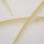 Contemporary Schumacher Deco Palms Wallpaper in Gold - 10 Yards For Sale - Image 3 of 5