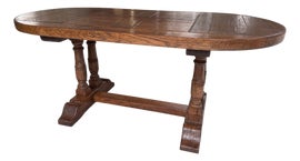 Example of Dining Tables in Nashville