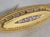 Antique Victorian Etruscan 15ct Gold Seven-Stone Mine Cut Diamond Bar Brooch For Sale - Image 4 of 15