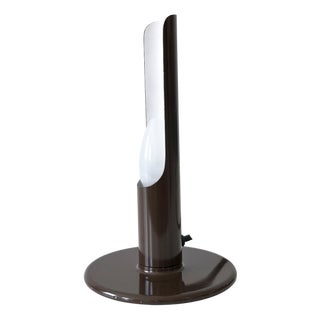 Mid-Century Modern Prix Table Lamp by Ingo Maurer for M Design, 1960s For Sale