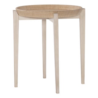 Century Furniture Miramar Large Side Table - Peninsula For Sale