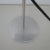 Metal Vintage Desk Lamp in Aluminium by Peter Nelson, 1960s For Sale - Image 7 of 13