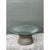 Mid 20th Century Warren Platner Glass and Steel Coffee Table For Sale - Image 5 of 12