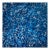 "Blue Chiffon No.2 - Expanded Veil" Large Abstract Painting on Canvas, Blue Contemporary Art For Sale
