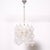 Tulipan Pendant Light in Blown Glass by J.T Kalmar, 1950s For Sale - Image 15 of 15
