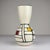 Small Mid-Century Ceramic Vase, Italy, 1970s For Sale - Image 6 of 15