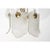 Orrefors Attrib Mid-Century Modern Chandelier For Sale - Image 9 of 13
