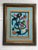 “Image to My Friend Miró” Painting by Peter Keil For Sale - Image 9 of 9