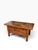 Wood Antique 18c British Colonial Rustic Side Table For Sale - Image 7 of 9