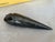 2000 - 2009 Graphite Shell Sculpture by Agelio Batle For Sale - Image 5 of 10
