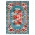 Not Yet Made - Made To Order Bessarabian Style Floral Flat Kilim Rug For Sale - Image 5 of 5