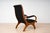 Antique German Biedermeier Cherrywood Chair, 1830s For Sale - Image 6 of 18