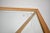 Italian Glass and Wood Coffee Table in the Style of Cesare Lacca, 1940s–50s For Sale - Image 9 of 13
