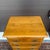 A late 20th century Ethan Allen Heirloom collection Traditional solid maple 7 drawer lingerie chest. Features dovetail and...
