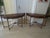 Maitland Smith Nathan Console Tables a Pair For Sale - Image 11 of 12
