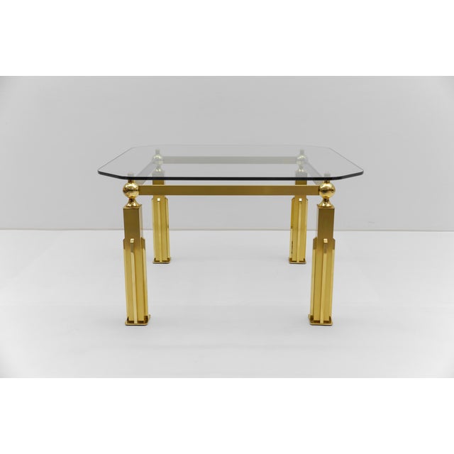 Hollywood Regency Coffee Table, 1960s For Sale - Image 11 of 11