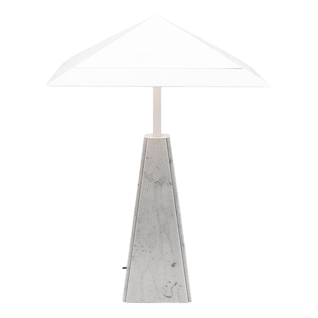 Abat-Jour Table Lamp by Cini Boeri for Arteluce For Sale