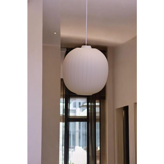 Bologna Pendant Lamp by Aloys Gangkofner for Peill & Putzler, 1950s For Sale - Image 11 of 18