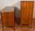 1920s Set P.Nathan Sons, Inc. New York French Kingwood High Dresser & Low Dresser, 2 Pieces For Sale - Image 18 of 18