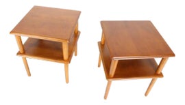 Example of Conant Ball Tables