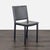 Designed by Maria Yee, the Madrid Chair features bonded leather-wrapped steel construction. Brand: Room & Board. Original...