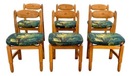 Example of Modern Dining Chairs