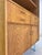 Wood Type 426/F Cabinet in Ash with Lacquered Frame from Hellerau For Sale - Image 7 of 11