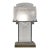 1920s French Art Deco Lamp by Muller Freres - France For Sale