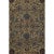 1970s Old Persian Kashan Masterpiece Rug 10’8″ X 14’8″ For Sale - Image 9 of 11
