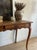18th c. French Accent Table/Desk For Sale In Denver - Image 6 of 10