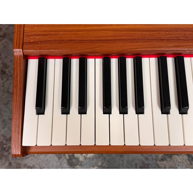 Donner Digital Piano + Stool, Set For Sale - Image 10 of 12