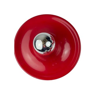 Mid-Century Modern Italian Wall Lamp by Targetti Sankey, 1970s For Sale