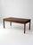 Antique Oak Schoolhouse Work Table For Sale - Image 16 of 18