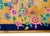 Textile Chinese Art Deco Rug For Sale - Image 7 of 13