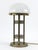Art Nouveau Brass Table Lamp, Austria, 1980s For Sale - Image 10 of 18
