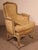 Louis XV Bergere Chair, 1900s For Sale - Image 14 of 14