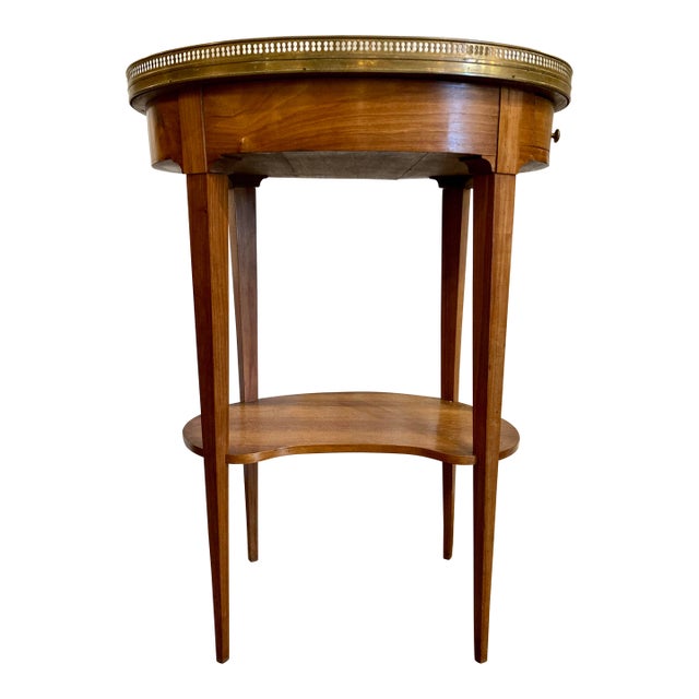 Louis XVI Style Table For Sale