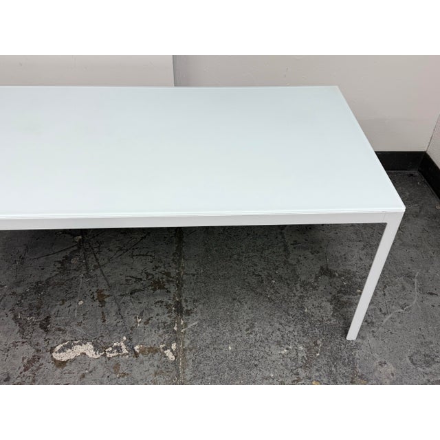 Luciano Bertoncini for Design Within Reach Min Table For Sale - Image 10 of 12